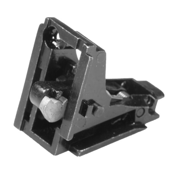 Delta armory p17 trigger hammer med housings