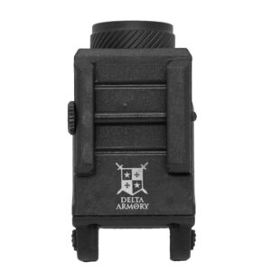 Alternative view of Delta Armory Pistollampa Defender 3