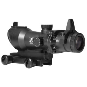 Delta Armory Sikte A.C.O.G. style 4x32