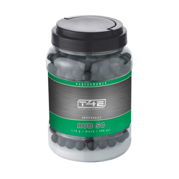 Gummikulor. 50 till t4e 500-pack 1. 06g