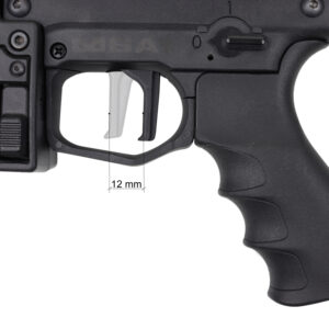 Alternative view of Milsig M6 Gen2 Trigger