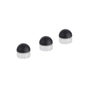 Alternative view of Precisionskulor Gummi .68 T4E 1.85G 50-Pack