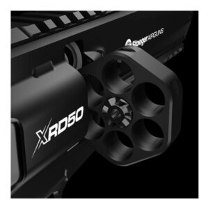 Alternative view of Stoeger XRD Magasin cal. 50