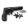 Stoeger xrd revolver co2 cal. 50 8 Stoeger xrd revolver co2 cal. 50 2