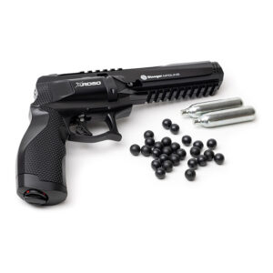 Alternative view of Stoeger XRD Revolver Co2 cal. 50