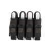 Tippmann 4 Pod Harness Svart
