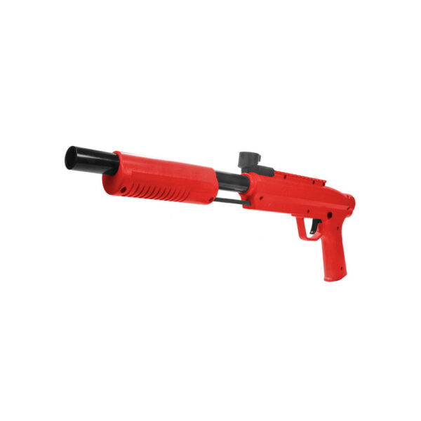 Valken gotcha 50-cal markör röd