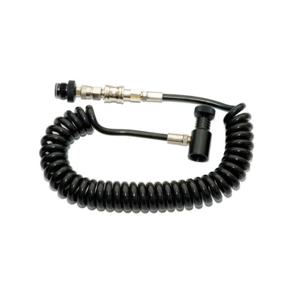 Valken remote slang mamba qd slide check