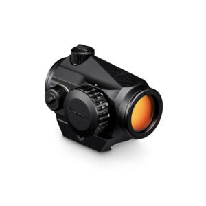 Alternative view of Vortex Crossfire II Red Dot 2 MOA Rödpunktsikte