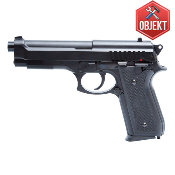 Cybergun pt92 h. P. A objekt