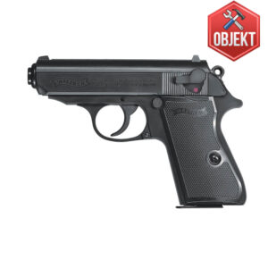 Walther PPK/S OBJEKT