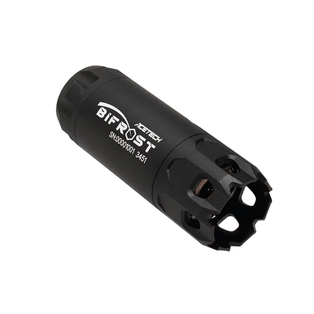 Acetech bifrost tracer unit 1 Acetech bifrost tracer unit