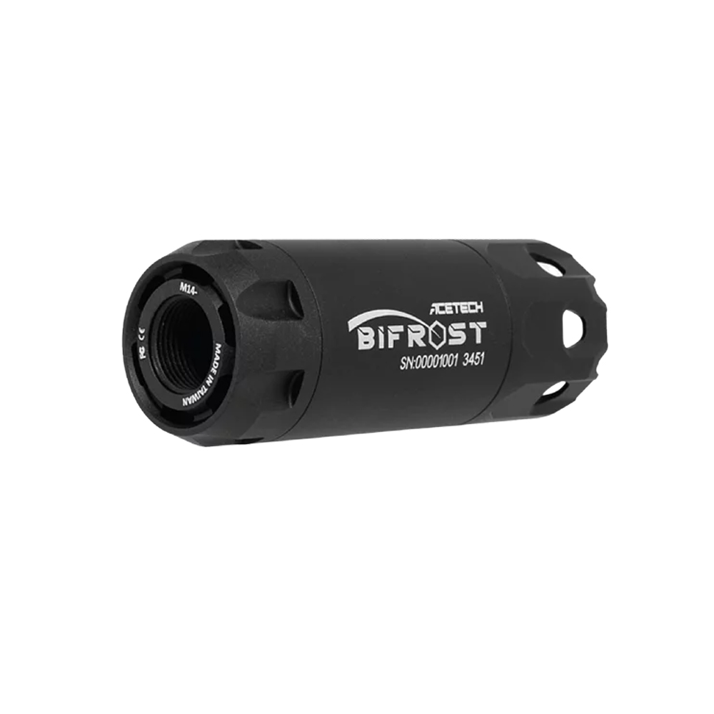 Acetech bifrost tracer unit 3 Acetech bifrost tracer unit - bild 3