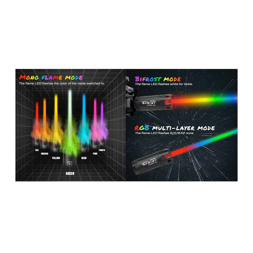 Acetech bifrost tracer unit 5 Acetech bifrost tracer unit - bild 5