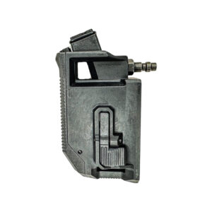 CTM AAP-01 / G-Series HPA M4 AEG Magazine 90° Angled Adapter