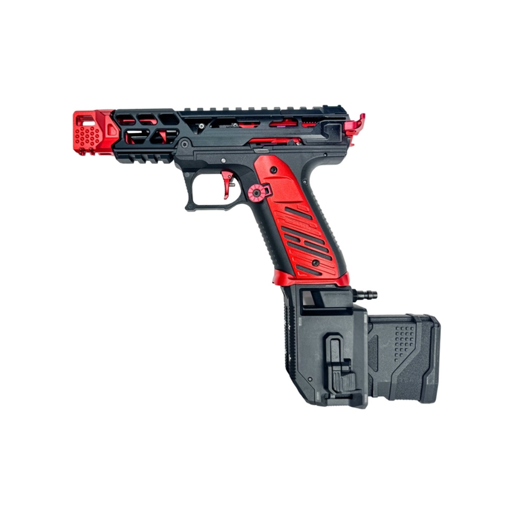 Ctm aap-01 / g-series hpa m4 aeg magazine 90° angled adapter 11 Ctm aap-01 / g-series hpa m4 aeg magazine 90° angled adapter - bild 11