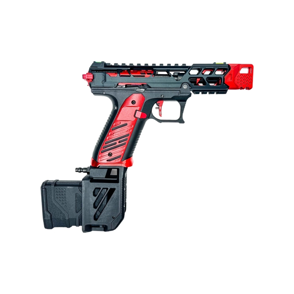 Ctm aap-01 / g-series hpa m4 aeg magazine 90° angled adapter 15 Ctm aap-01 / g-series hpa m4 aeg magazine 90° angled adapter - bild 15