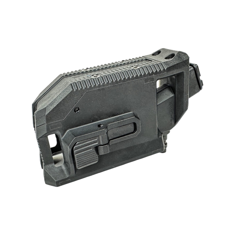 Ctm aap-01 / g-series hpa m4 aeg magazine 90° angled adapter 3 Ctm aap-01 / g-series hpa m4 aeg magazine 90° angled adapter - bild 3