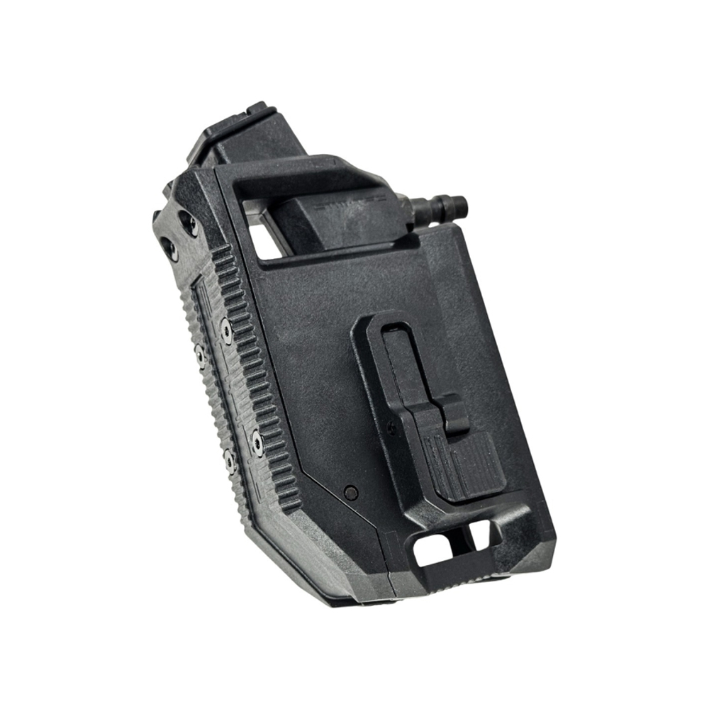 Ctm aap-01 / g-series hpa m4 aeg magazine 90° angled adapter 7 Ctm aap-01 / g-series hpa m4 aeg magazine 90° angled adapter - bild 7