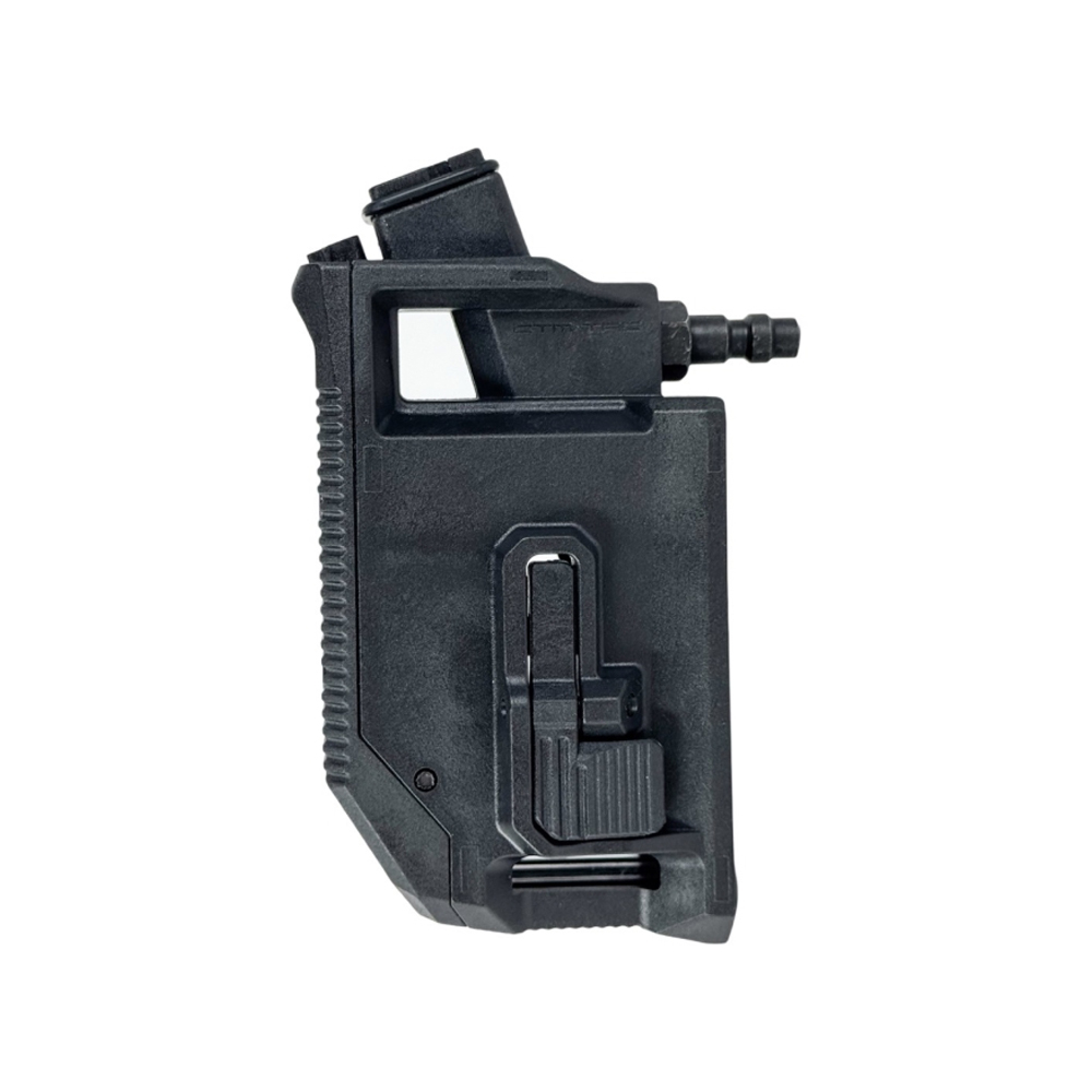 Ctm aap-01 / g-series hpa m4 aeg magazine 90° angled adapter 8 Ctm aap-01 / g-series hpa m4 aeg magazine 90° angled adapter - bild 8