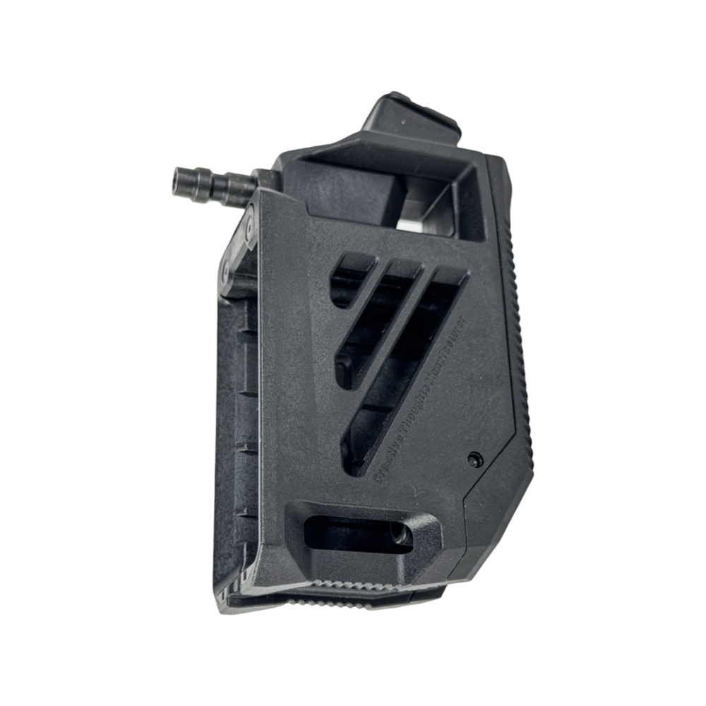 Ctm aap-01 / g-series hpa m4 aeg magazine 90° angled adapter 9 Ctm aap-01 / g-series hpa m4 aeg magazine 90° angled adapter - bild 9