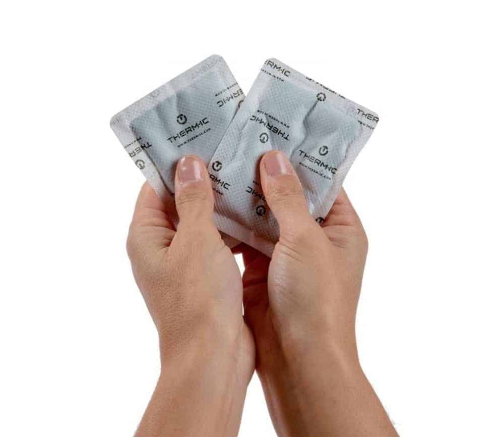 Alternativ bild 0 för Therm-ic Pocketwarmer (20Pairs)