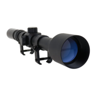 Alpine Arsenal Kikarsikte 3-7x28