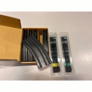 Alternative view of Airsoft AR-15/M4 AEG Kit – Auktion