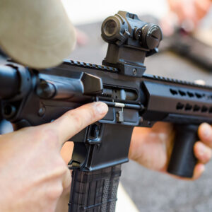Airsoft m4