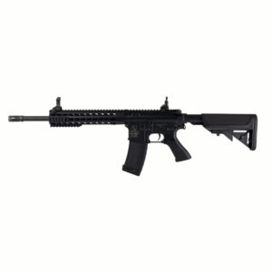 Colt M4A1 Mid Keymod handguard 1,15J - Auktion