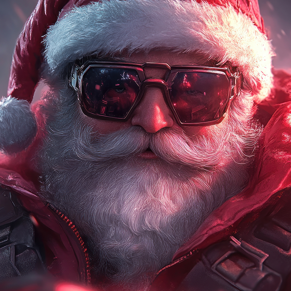 Häftiga julklappstipset från din actionshop