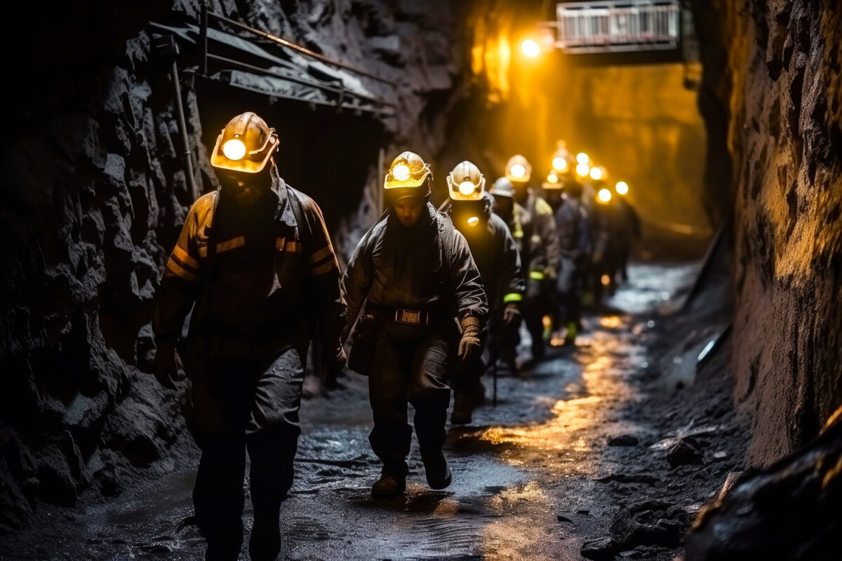 Pannlampa for yreksbruk