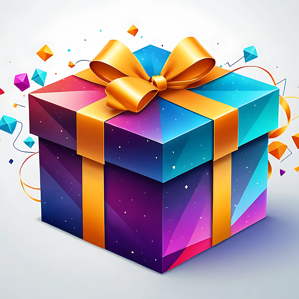 Present tips födelsedag