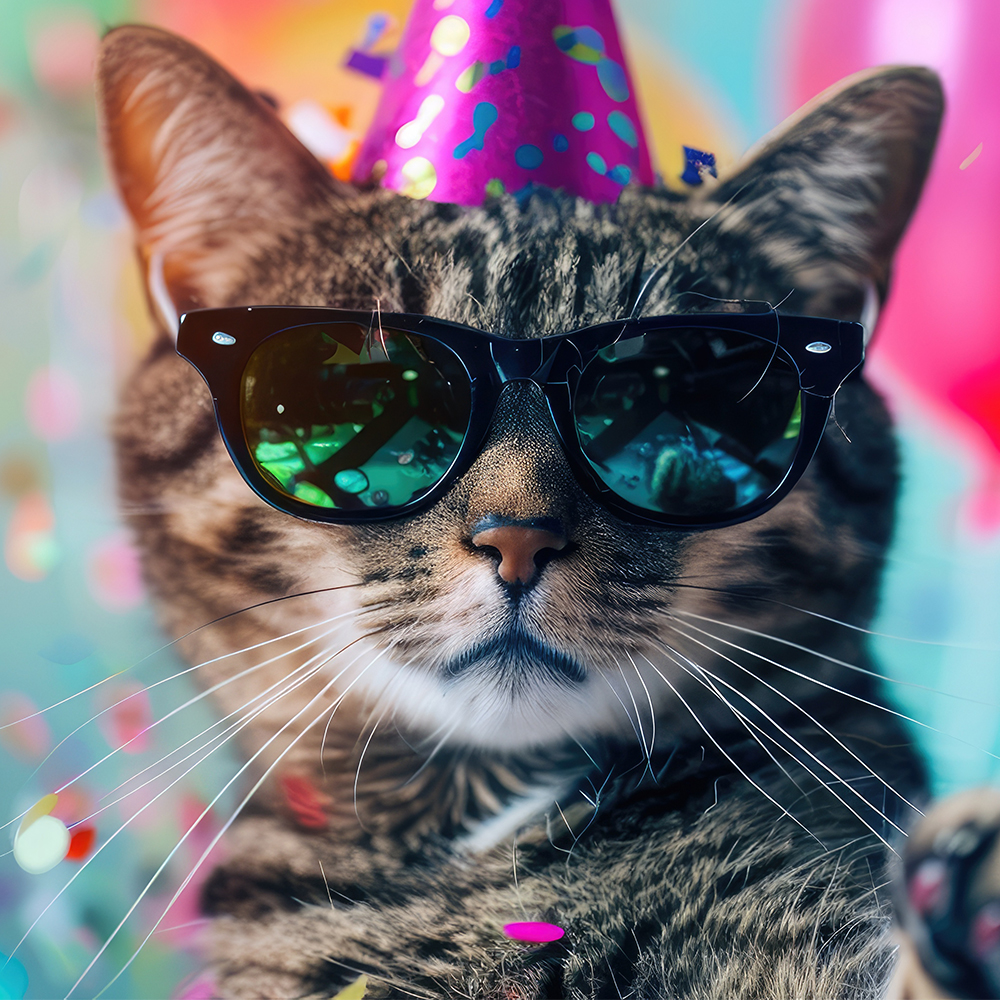 Present tips till festen