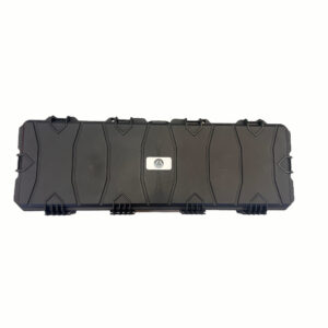 Alpine Arsenal Hardcase Demo - Auktion