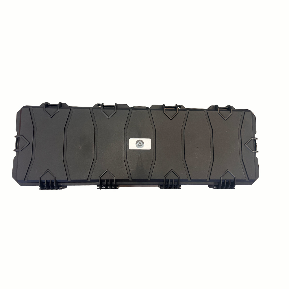 Alpine Arsenal Hardcase Demo - Auktion