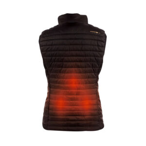 Alternative view of therm-ic power väst heat dam svart