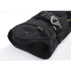 Alternative view of therm-ic thin ultra heat liner svart