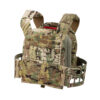 5.11 QR Plate Carrier Komplett MultiCam