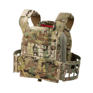 5.11 QR Plate Carrier Komplett MultiCam