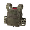 5.11 QR Plate Carrier Komplett Ranger Green
