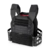 5.11 QR Plate Carrier Komplett Svart