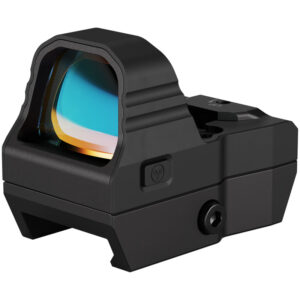 Firefield ironclad mini reflex sight - docter