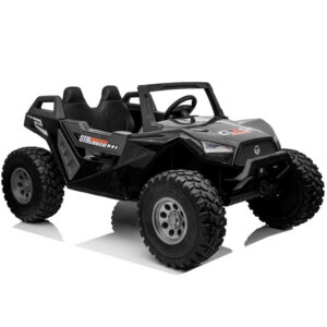 Buggy XXL UTV för 4 Barn 500W 24V 14Ah
