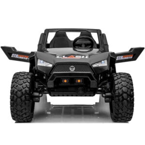 Alternative view of Buggy XXL UTV för 4 Barn 500W 24V 14Ah