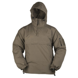 Miltec Sommarjacka Anorak OD