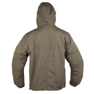 Alternative view of Miltec Sommarjacka Anorak OD
