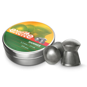 Lg-kulor excite hammer 5. 5 mm i 250-ask