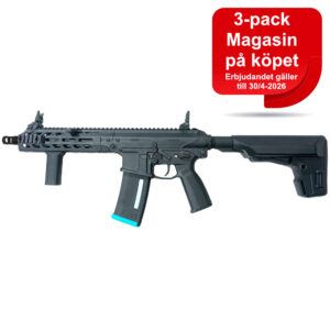 Kwa eve-9 aeg 2. 5+ kampanjpaket