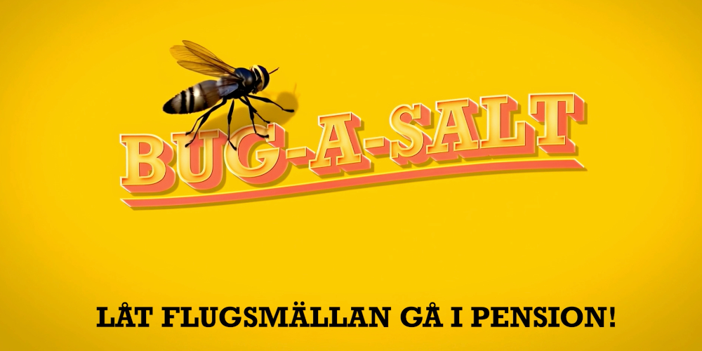 Banner bas